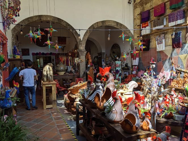 Guadalajara es México-瓜达拉哈拉必去景点