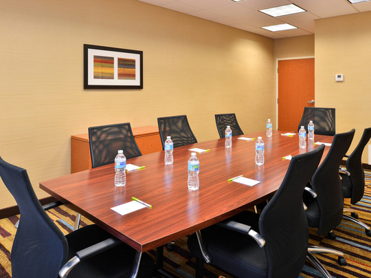 Fairfield by Marriott Inn & Suites Cleveland Avon主图