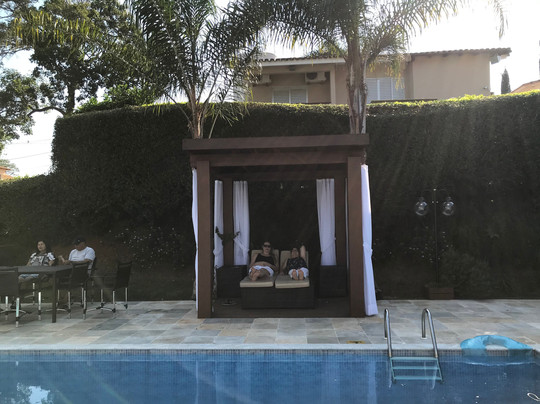 Escarpas Eco Village主图