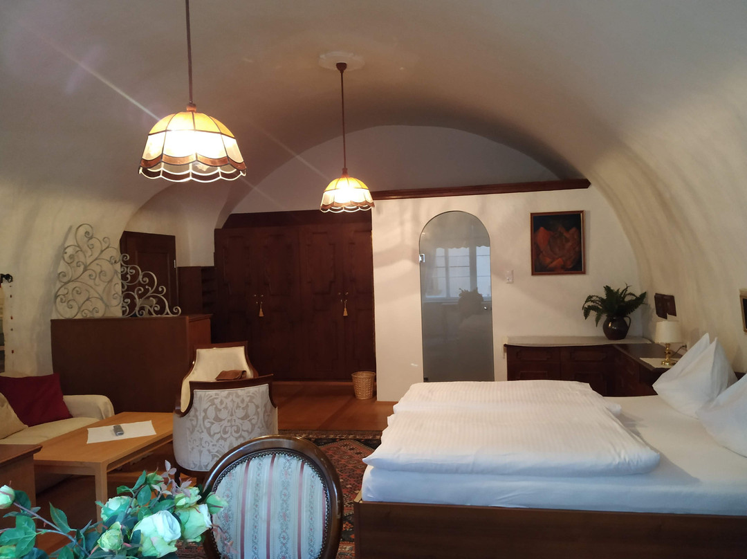 Hotel Gasthof Kohlmayr主图