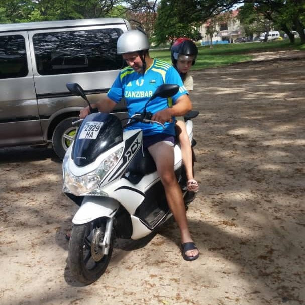 Zanzibar Coffee House主图