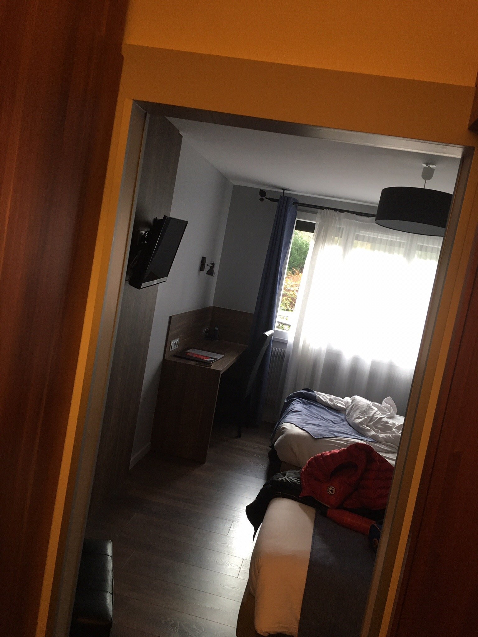 L'Auberge des Moulins-官方