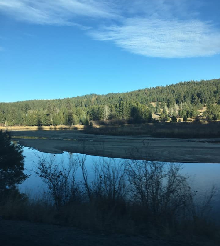 Tamarack Resort主图