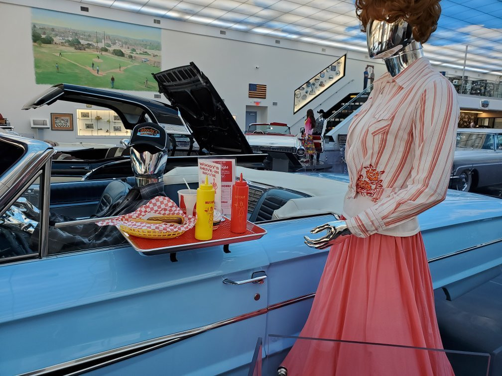 Cross Plains旅游攻略图片