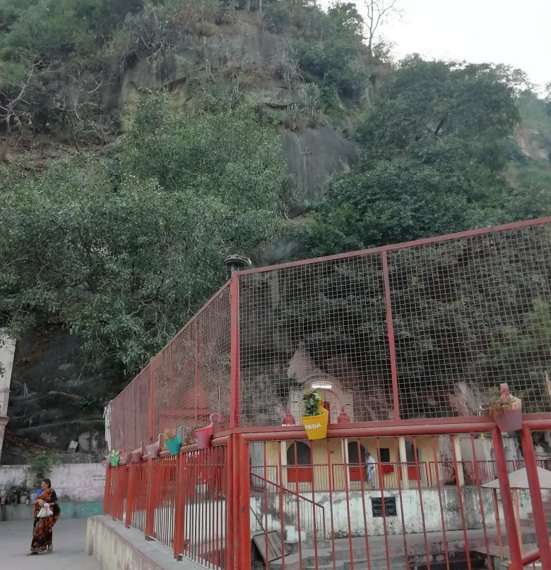 Bhimgoda Tank景点图片