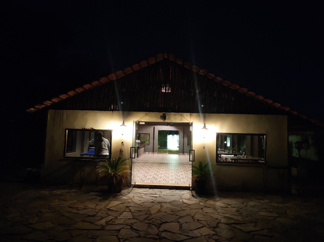 Foothill Pushkar Resort主图