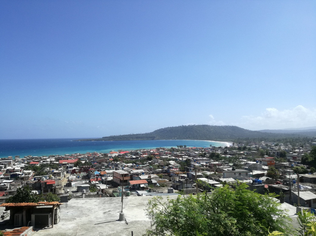 Villa Paradiso主图