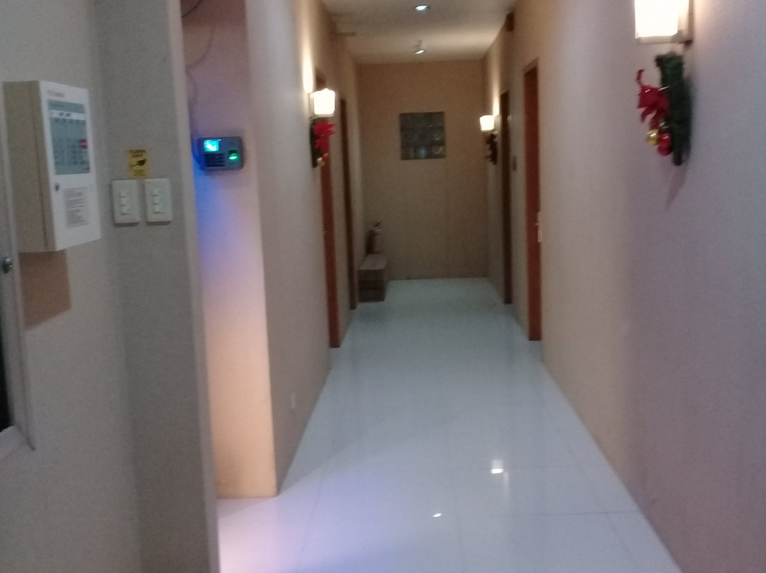 Hotel Camila 2主图