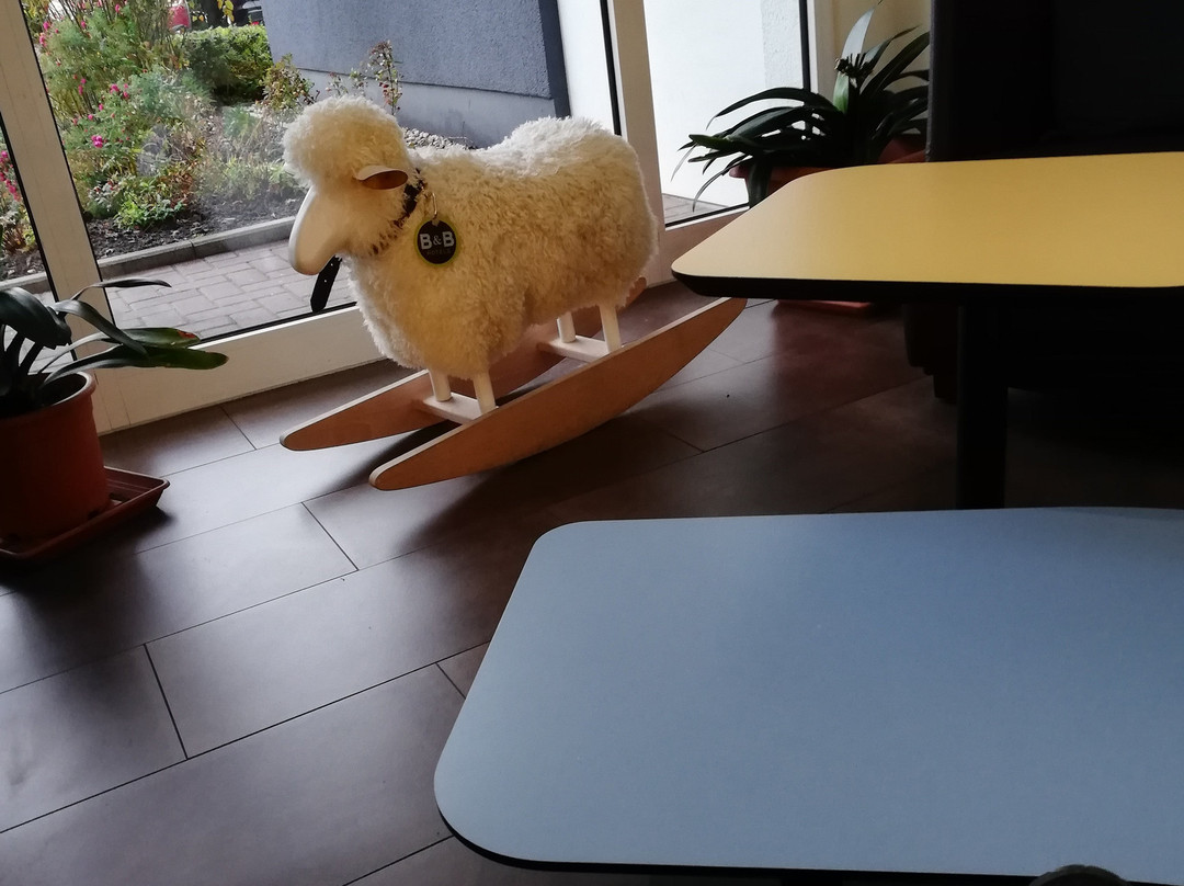 B&b Hotel Leipzig-nord主图