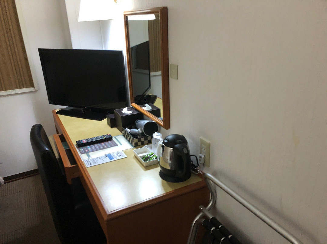 埃斯松客栈主图