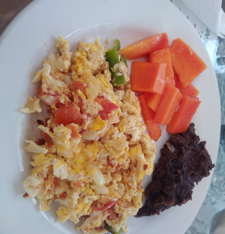 Balamku Hotel Cafe主图