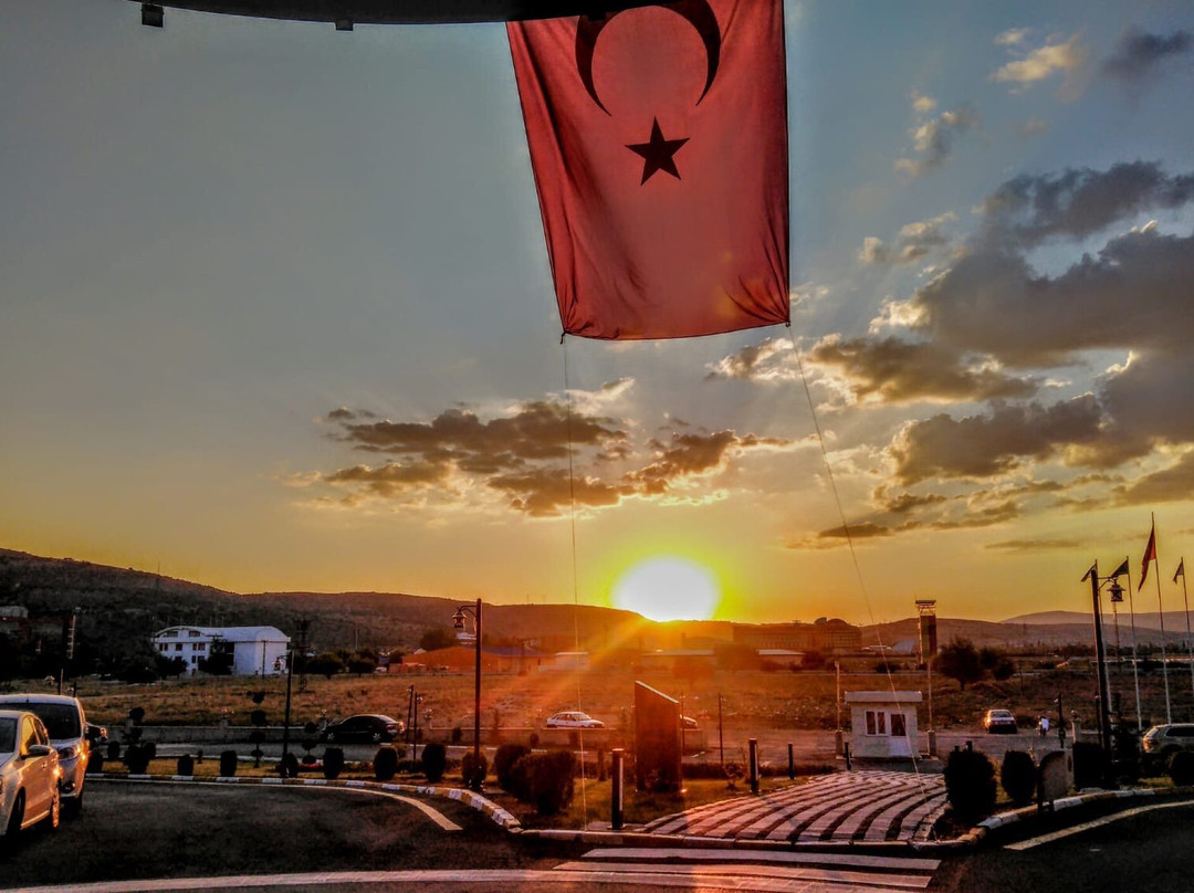 Afyon Motor Sporlari Merkezi景点图片