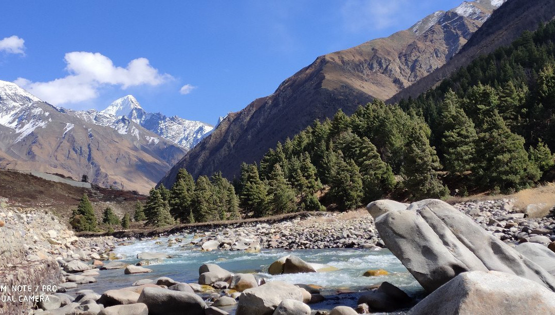 Tour2Himachal景点图片