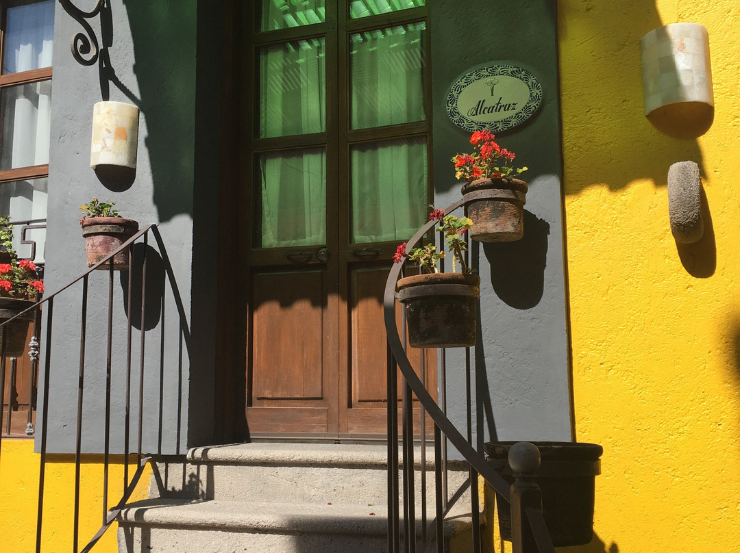 Collection O Al otro lado del rio, Puebla主图