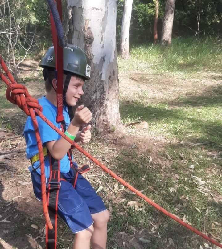 Terra Parque Eco Resort主图