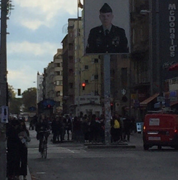 Hop On Hop Off Berlin-柏林必去景点