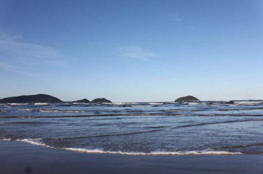 Pousada Pontal do Sul主图