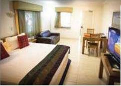 Point Samson Resort主图