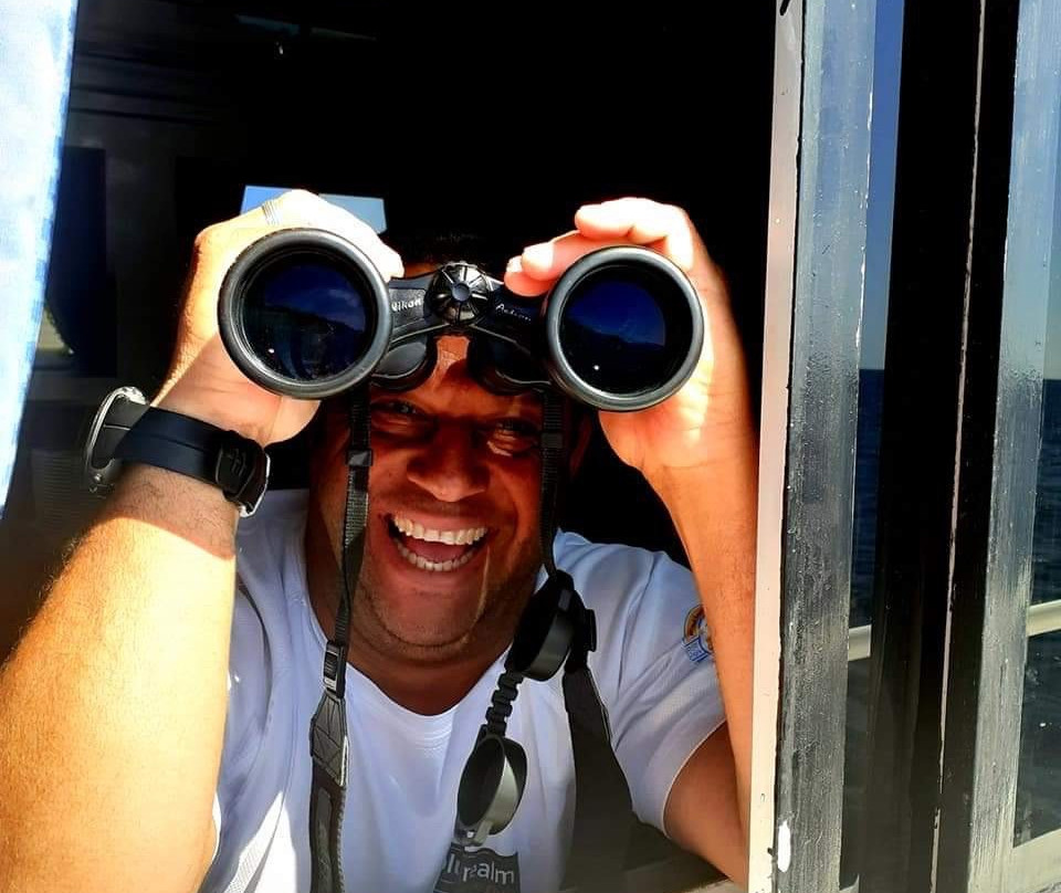 Blue Realm Diving Dahab-南西奈必去景点