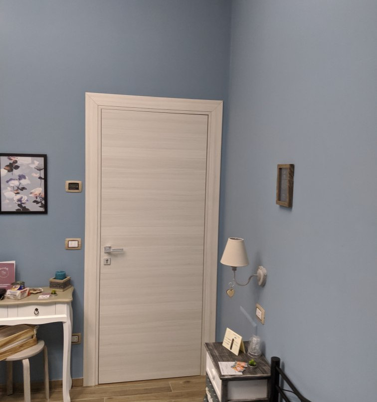 Alle Scalette B&B