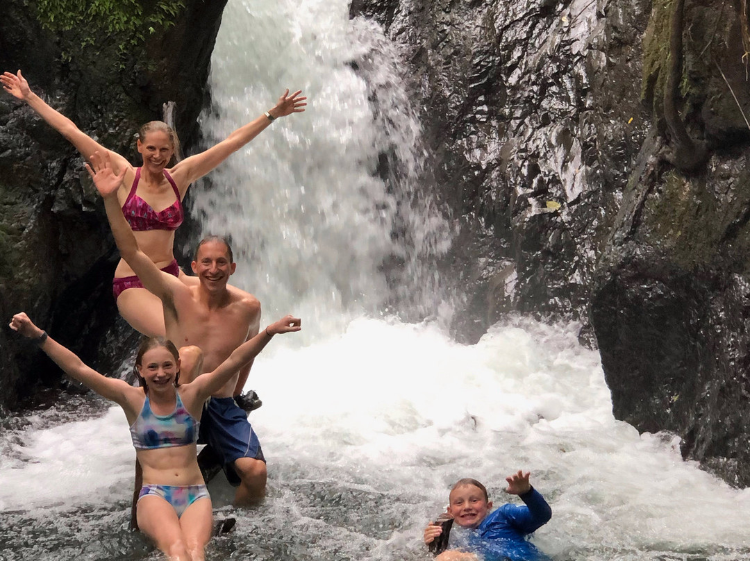 Morrillo Beach Eco Resort主图