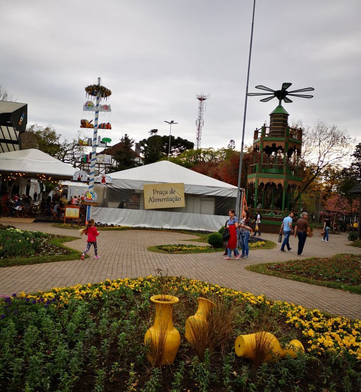 Nova Petropolis Historic Municipal Museum-Nova Petropolis必去景点