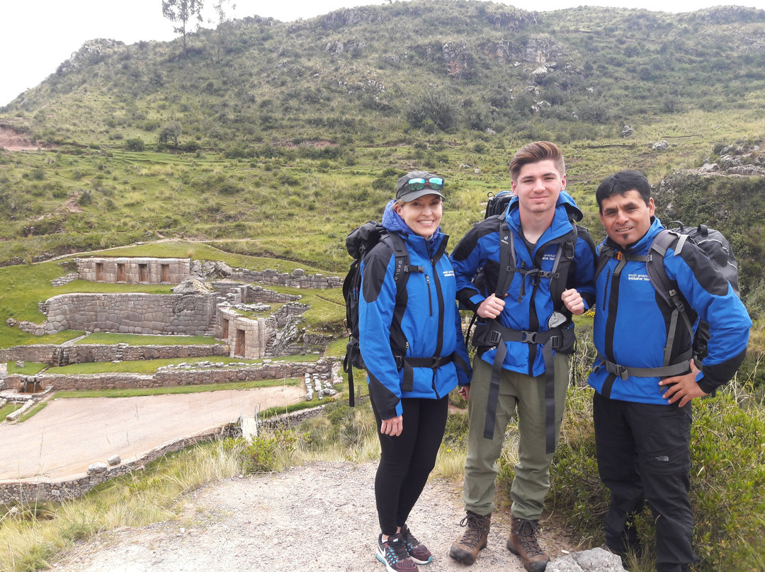 Huchuy Qosco-Calca必去景点