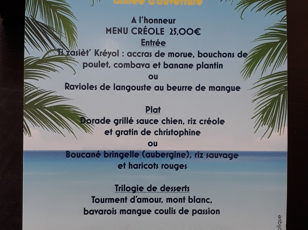Hotel le Chene Dore主图