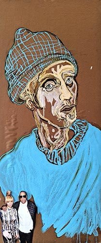 迈阿密海滩巴塞尔艺术展-迈阿密海滩必去景点