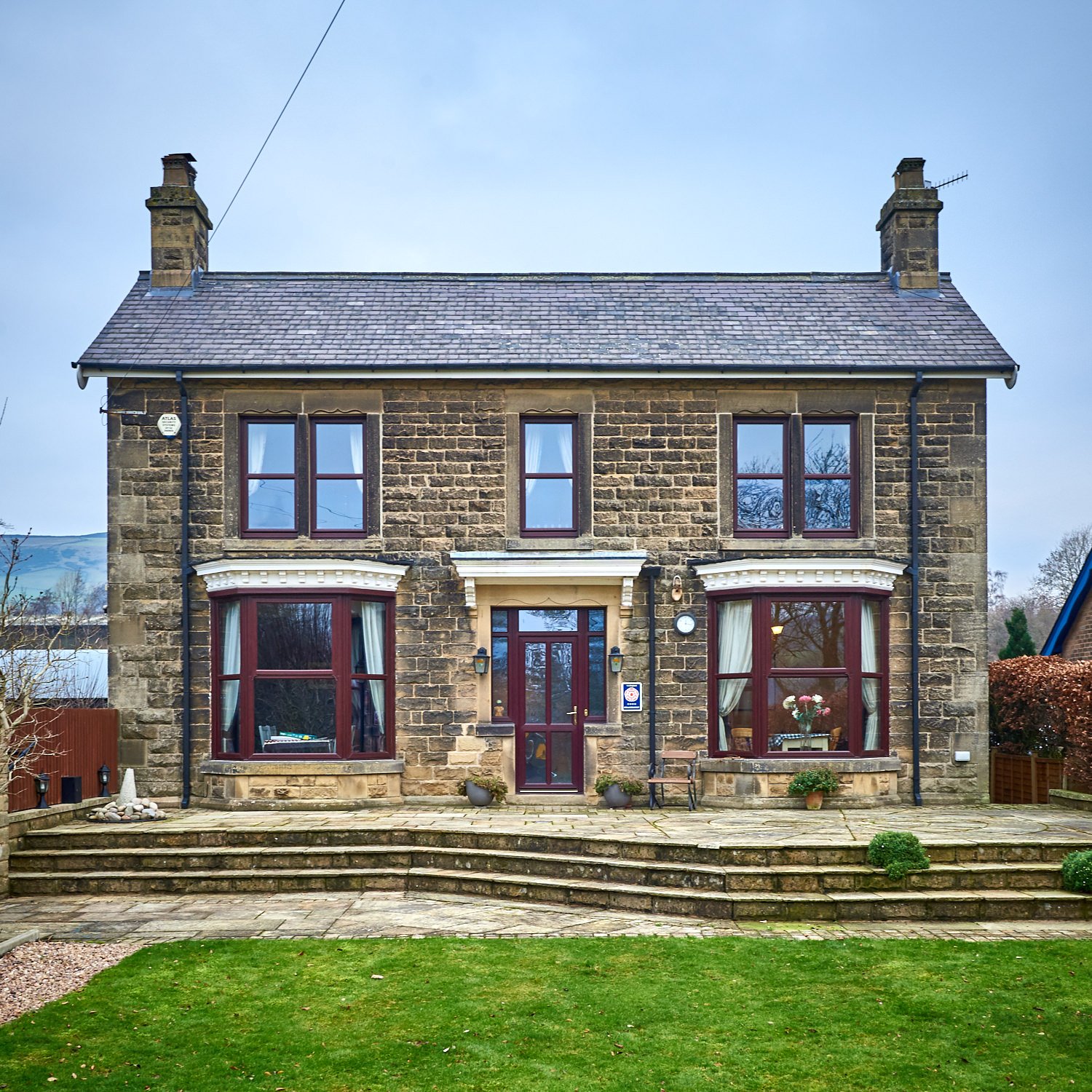 Thorndene B&B-官方