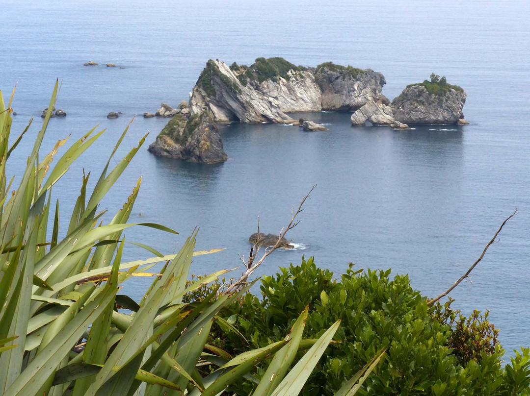 The Great Coast Road景点图片