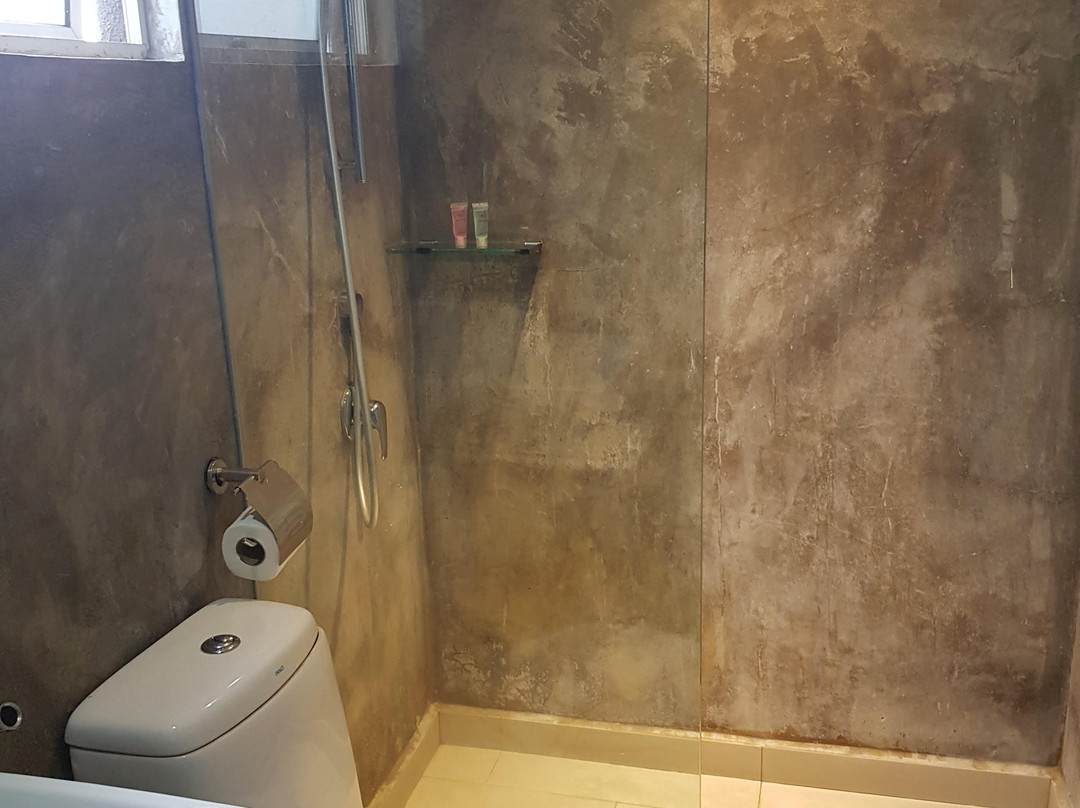 D Boutique Hotel主图