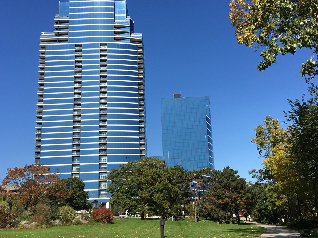 Grand Rapids Art Museum景点图片