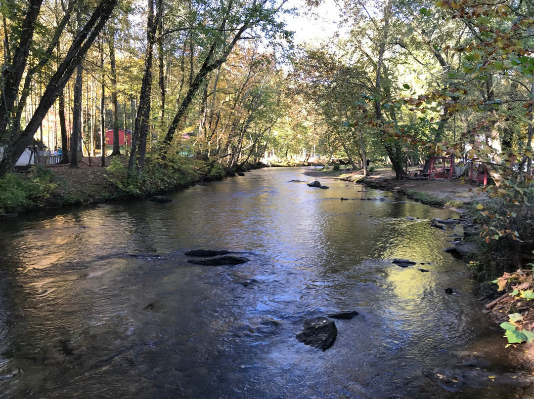 海伦希尔顿恒庭酒店主图