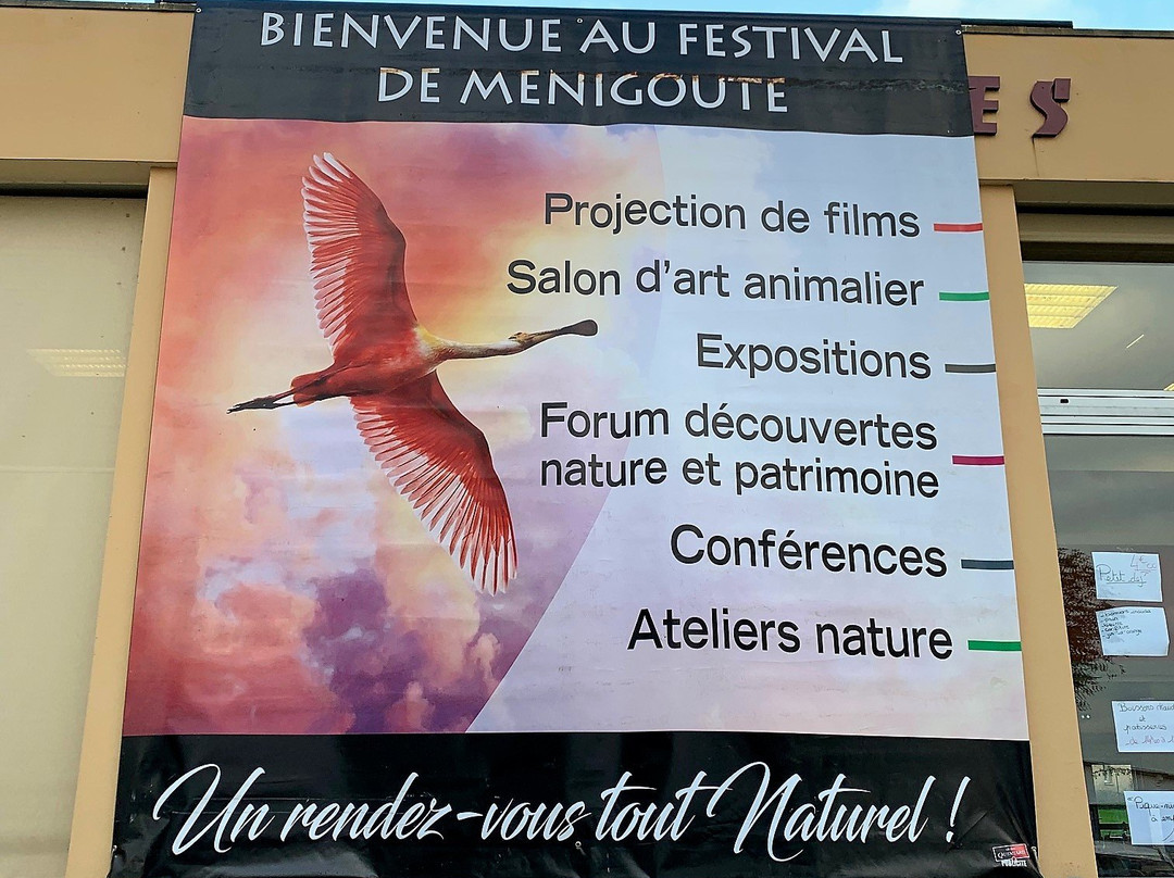 Festival International du Film ornithologique景点图片