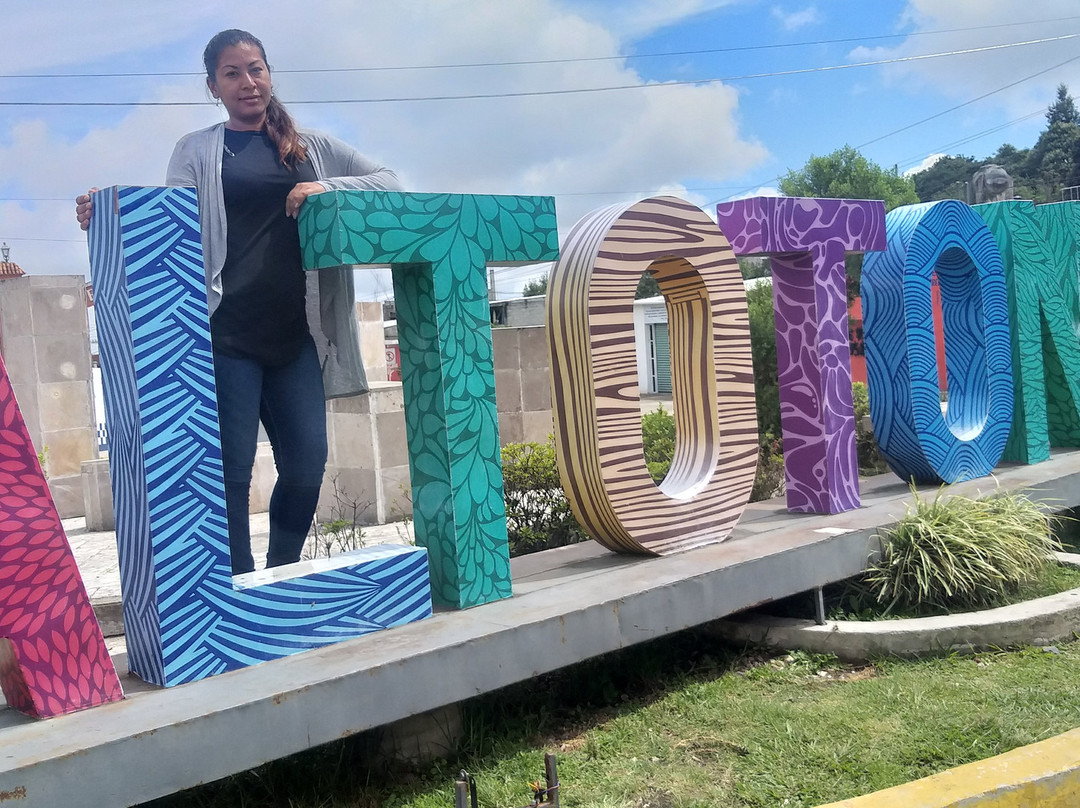 Cabanas El Rincon de Pancho主图