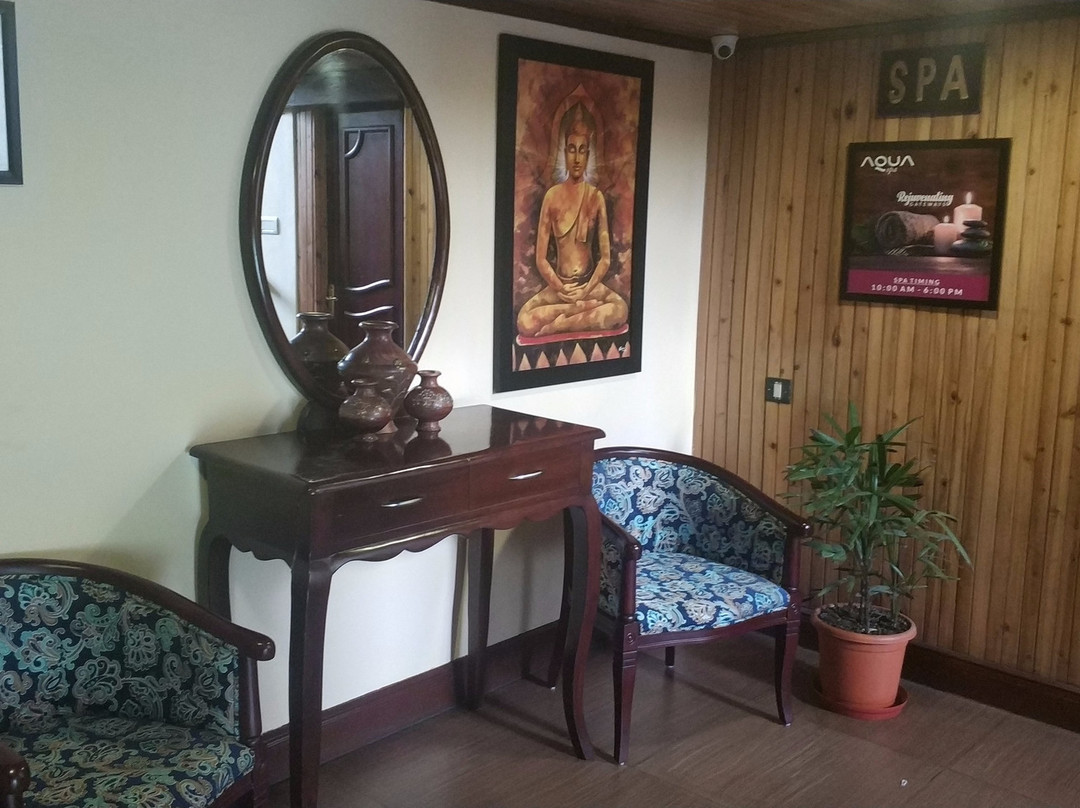 Yashshree Mall Road, Darjeeling主图