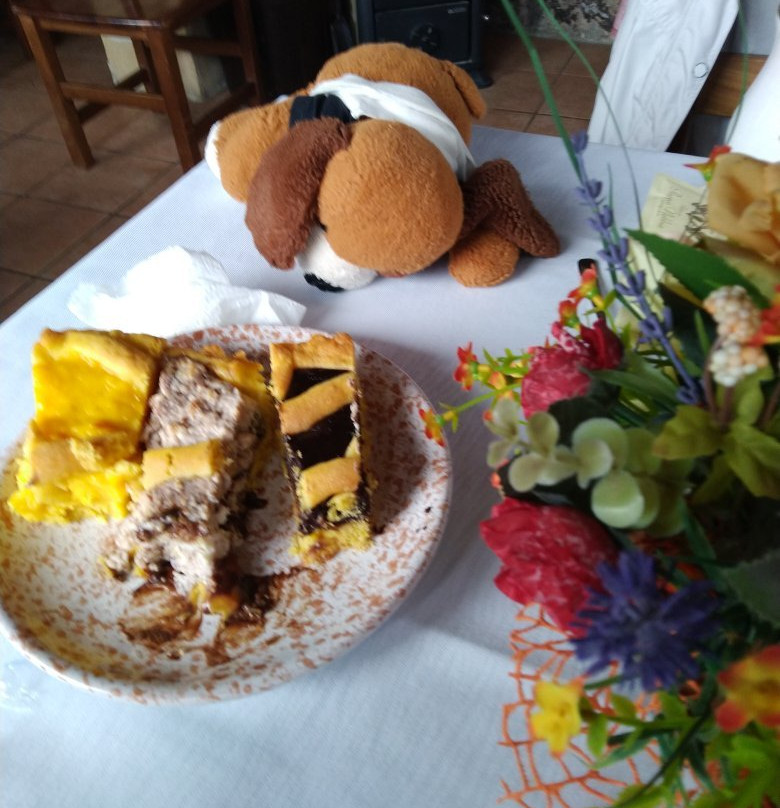 Fattoria Poggio Nebbia di Cedrini Sabrina主图