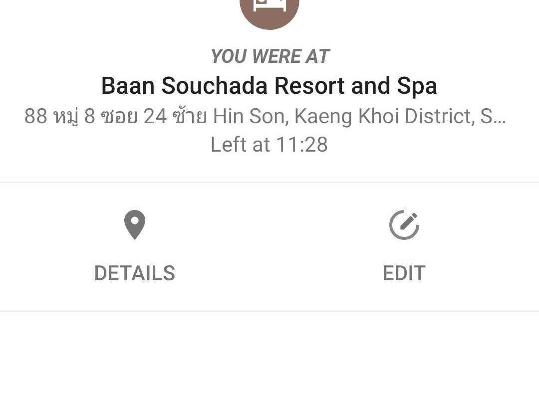 Baan Souchada Resort & Spa主图