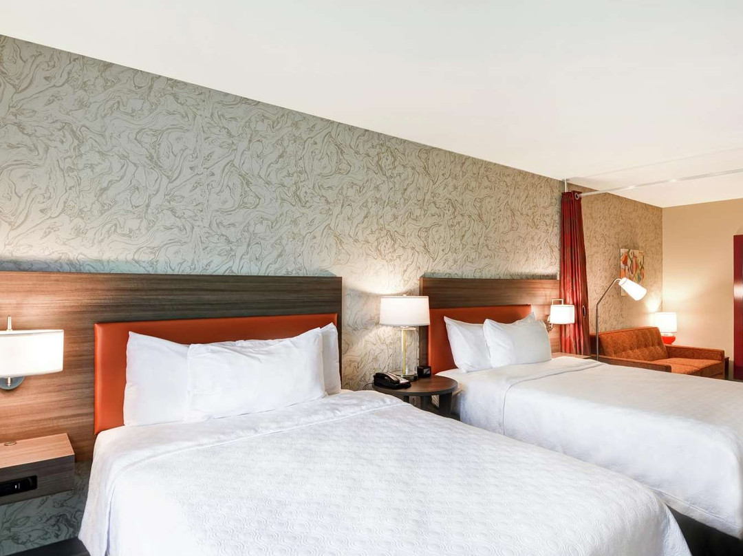Home2 Suites by Hilton Dayton Vandalia主图