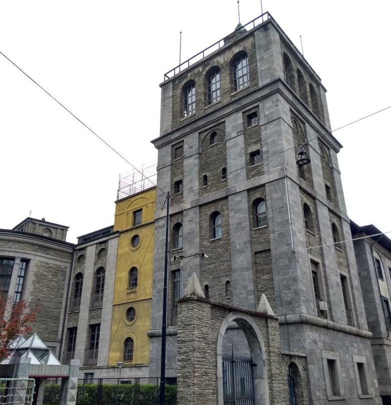 Palazzo della Provincia景点图片