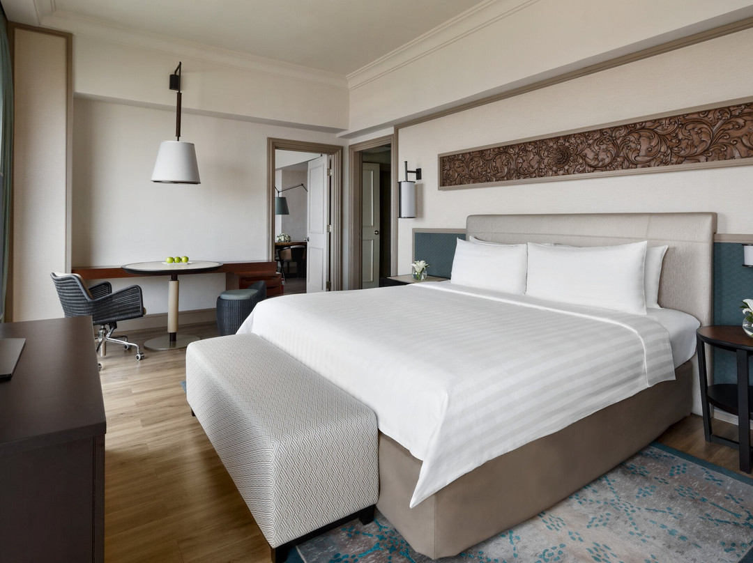 香格里拉大酒店主图