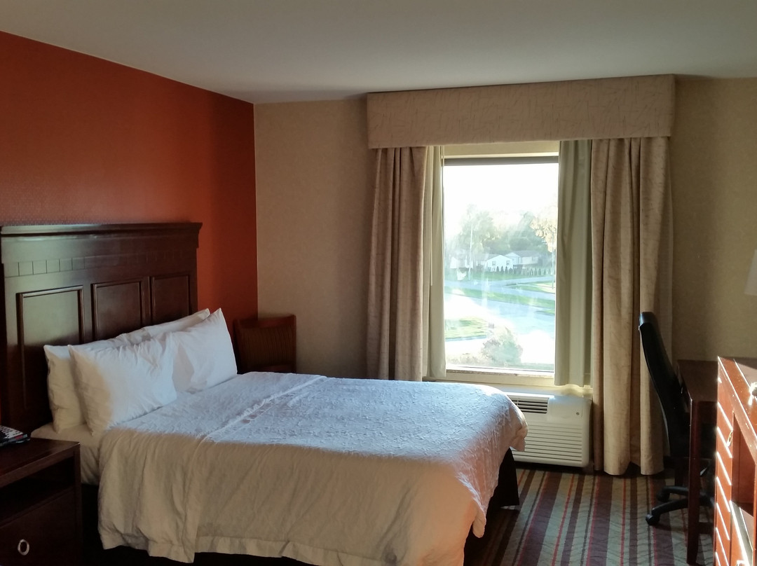 Hampton Inn Detroit/southgate主图