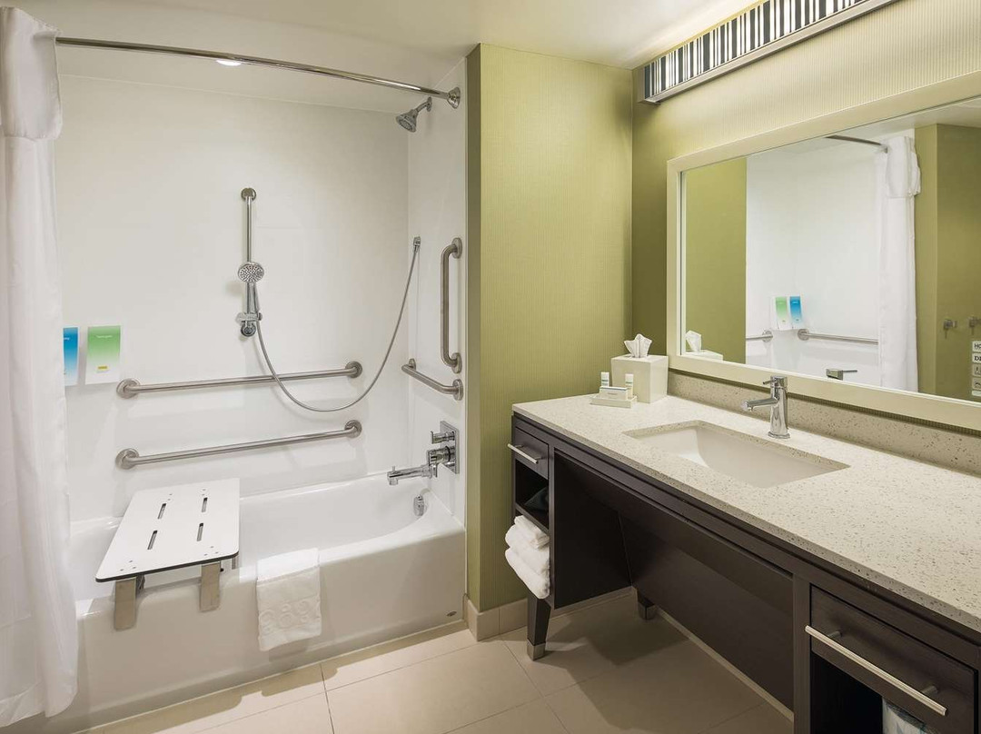 Home2 Suites by Hilton Mishawaka South Bend主图