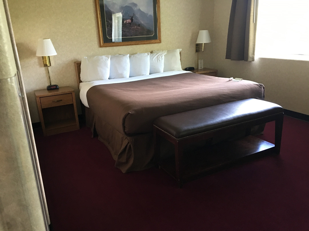 Stay Wise Inn Cedaredge主图