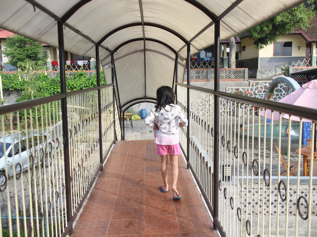 Lembah Ciater Resort Managed By Sahid主图