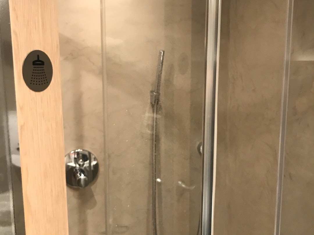 Cit'Hotel Saint Pierre主图