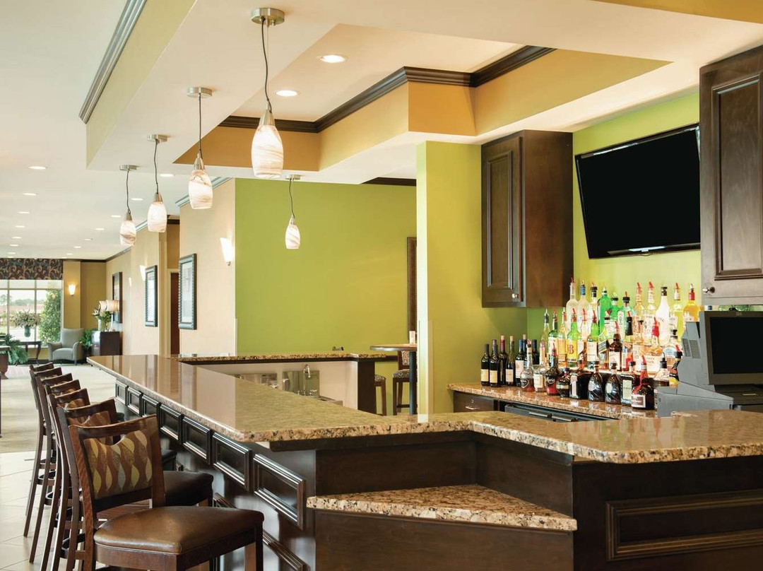 Hilton Garden Inn Warner Robins主图