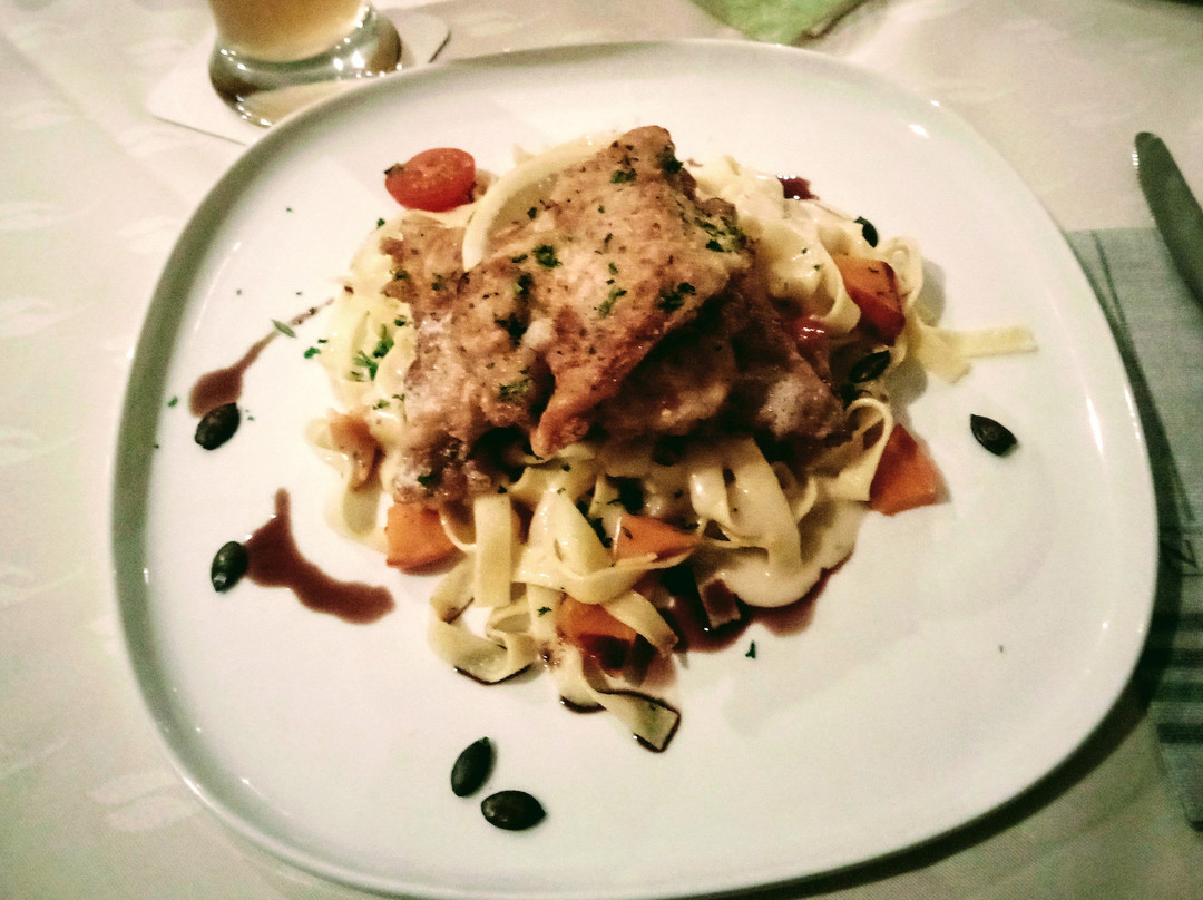 Landhotel Napoleon主图