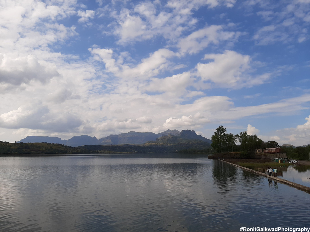 Bhandardara Lake (Lake Aurthur Hill)景点图片